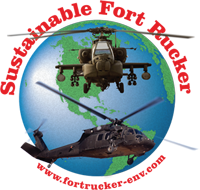 Above The Best Logo Fort Rucker Sustainable Fort Rucker